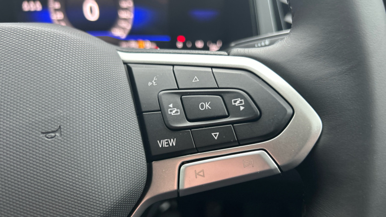 Volkswagen T-Roc 1.5 TSI Match 5dr Petrol Hatchback